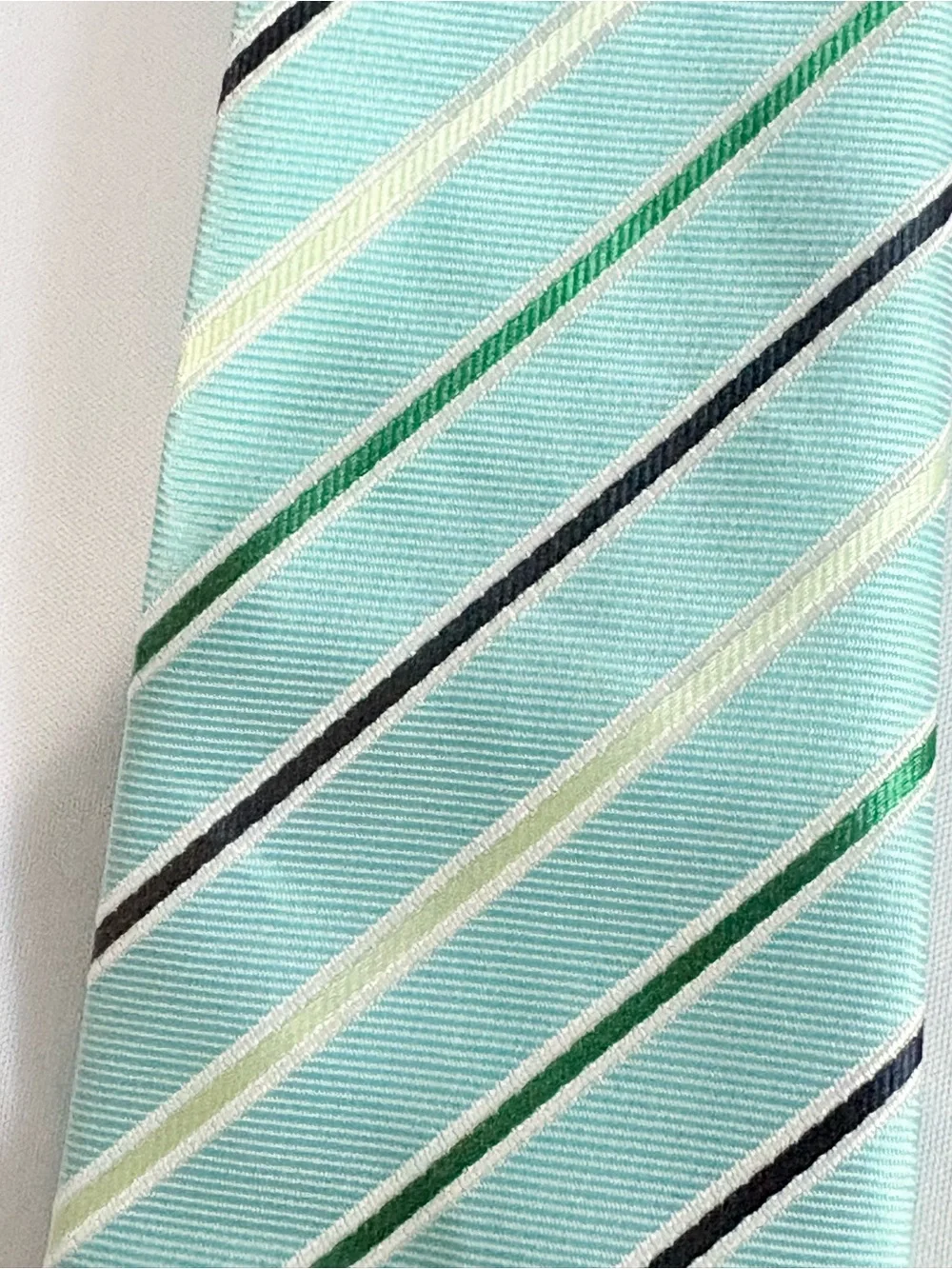 LOT of 4 Adjustable Neckties for Boys